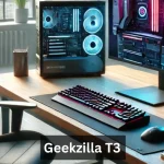 Unleashing the Power of Geekzilla T3: A Review