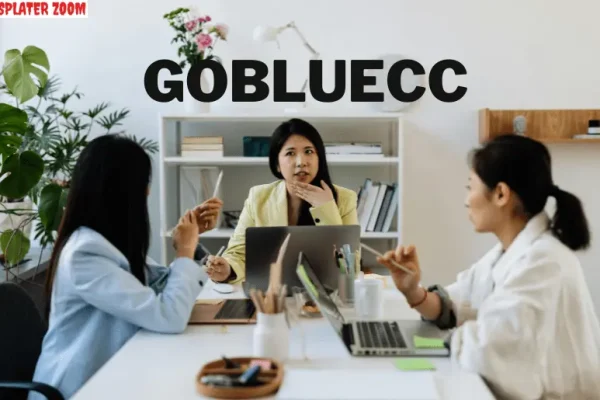 How to Get Started with Gobluecc: A Step-by-Step Tutorial