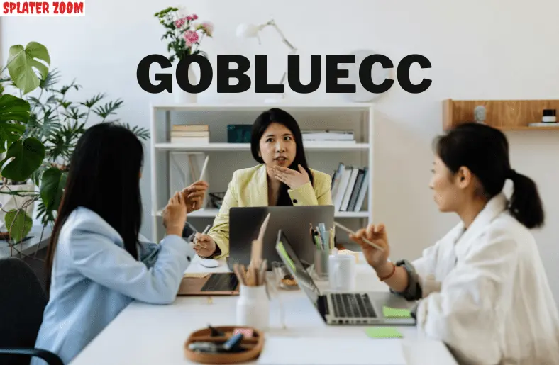 How to Get Started with Gobluecc: A Step-by-Step Tutorial