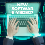 New Software 418dsg7: What You Need to Know