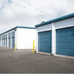 Why Choose LFG Self Storage? Benefits and Pricing