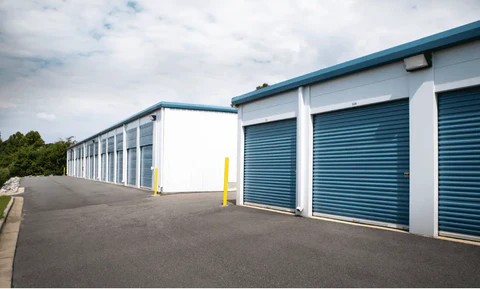 Why Choose LFG Self Storage? Benefits and Pricing