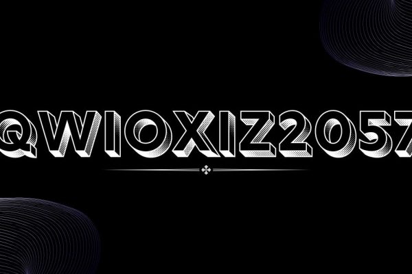 What Is Qwioxiz2057 and Why Is It Important?