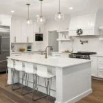 Kitchen Island Dimensions: A Complete Guide