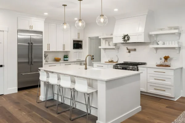 Kitchen Island Dimensions: A Complete Guide