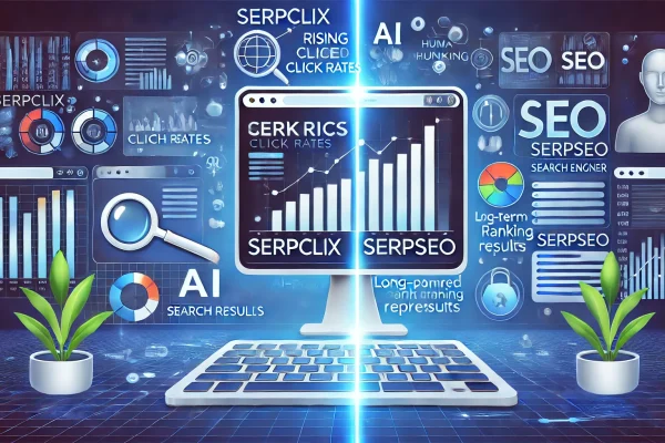 SERPClix vs SERPSEO: Which One Offers Better ROI?