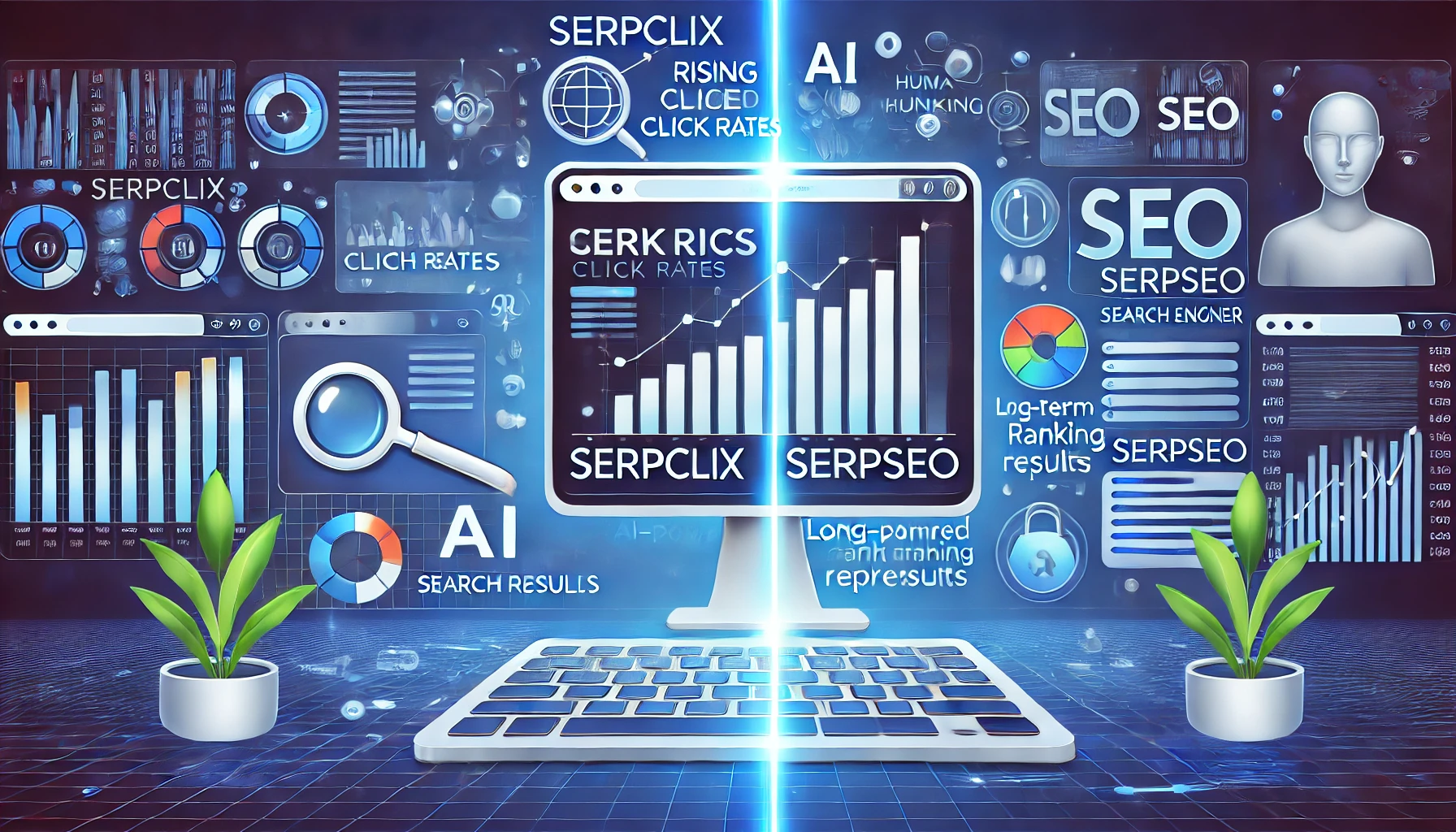 SERPClix vs SERPSEO: Which One Offers Better ROI?