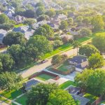 The Future of Suburban Living: Trends and Insights for Homebuyers