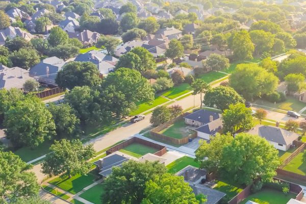 The Future of Suburban Living: Trends and Insights for Homebuyers