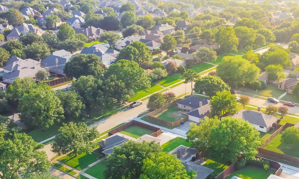 The Future of Suburban Living: Trends and Insights for Homebuyers