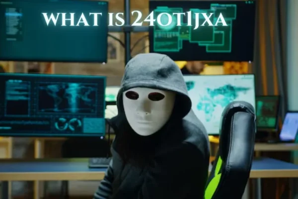 What Is 24ot1jxa Used For? A Comprehensive Guide